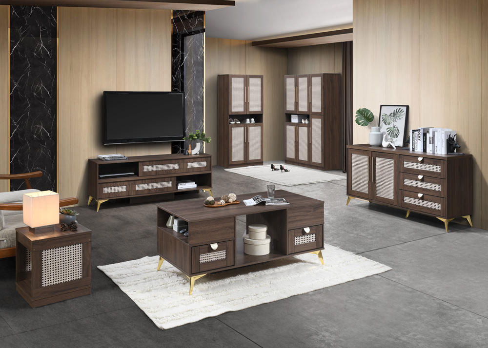 LRS 23005 – ALIAN FURNITURE INDUSTRIES SDN. BHD.